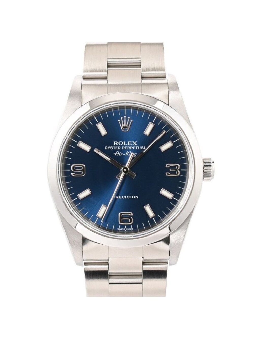 Rolex Watch Air King